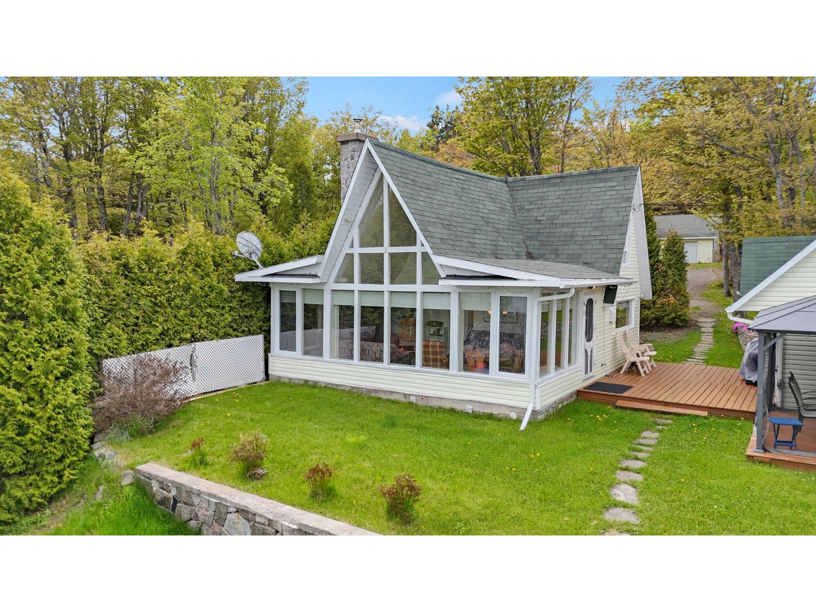 8 Ch. Santerre, Mont-Joli, Quebec G5H3K6