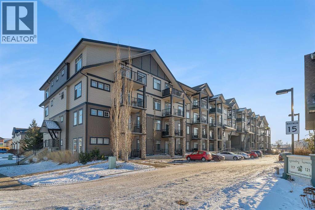 Apartment for Sale in 312, 117 Copperpond Common|Calgary, Alberta T2Z5E2 2