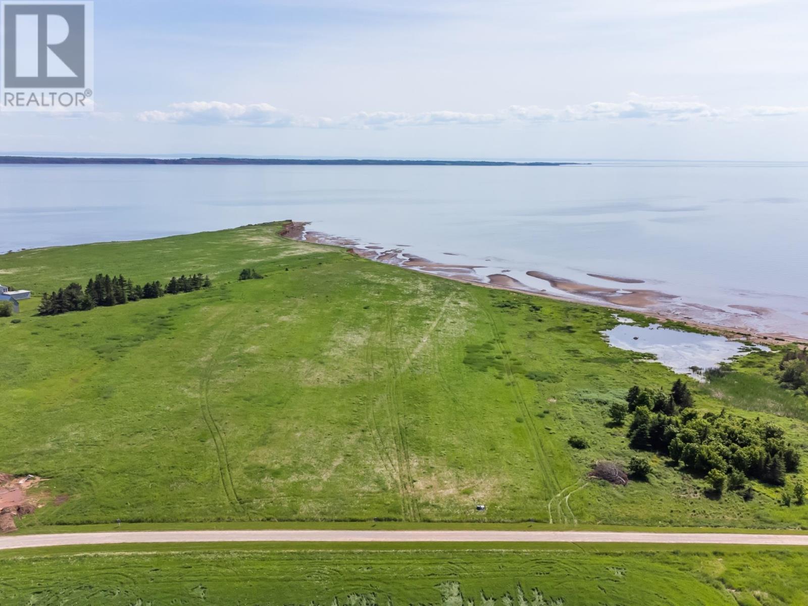 Lot 07-2 Point View Lane