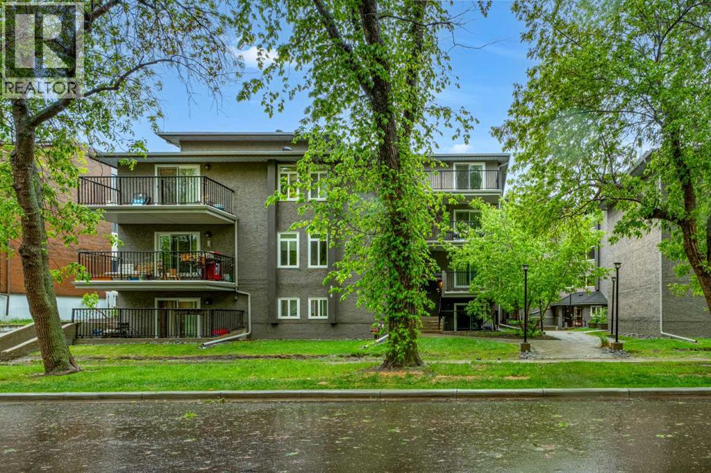 208, 819 4A Street NE, Calgary, Alberta T2E3W3