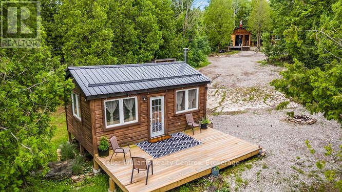 For sale: PART OF LOT 30 CONCESSION 2, South Bruce Peninsula