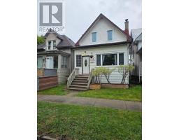 For sale: 123 Franklin ST N, Thunder Bay, Ontario P7C4H7
