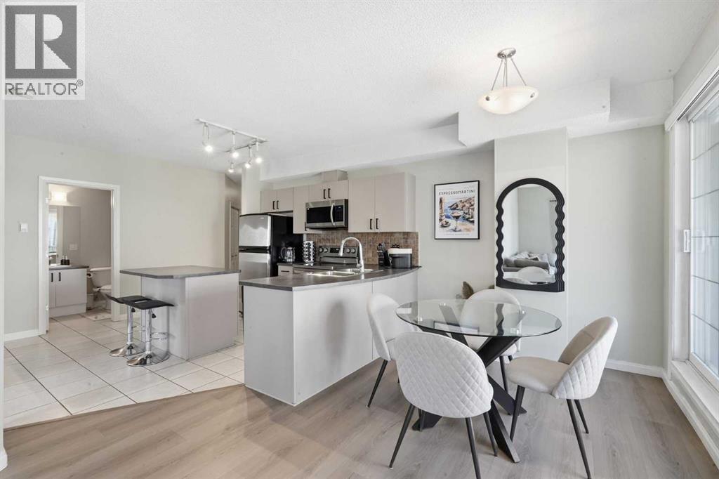 Apartment for Sale in 307, 108 15 Avenue SE|Calgary, Alberta T2G5R9 5