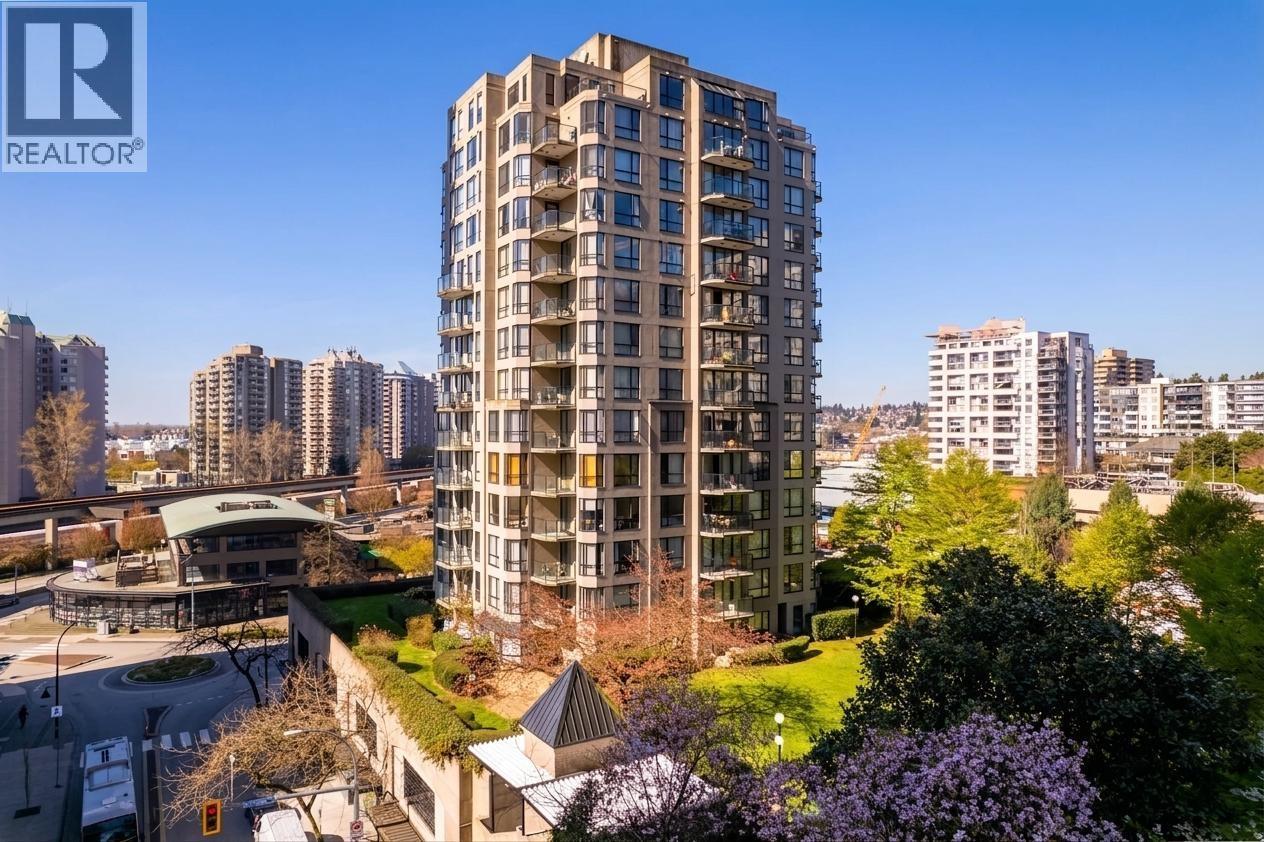 1406 55 TENTH STREET|New Westminster, British Columbia V3M6R5