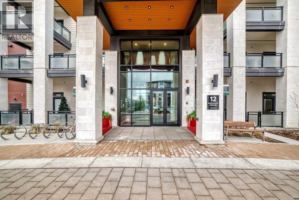 Apartment for Sale in 307, 12 Mahogany Path SE|Calgary, Alberta T3M3A4 2