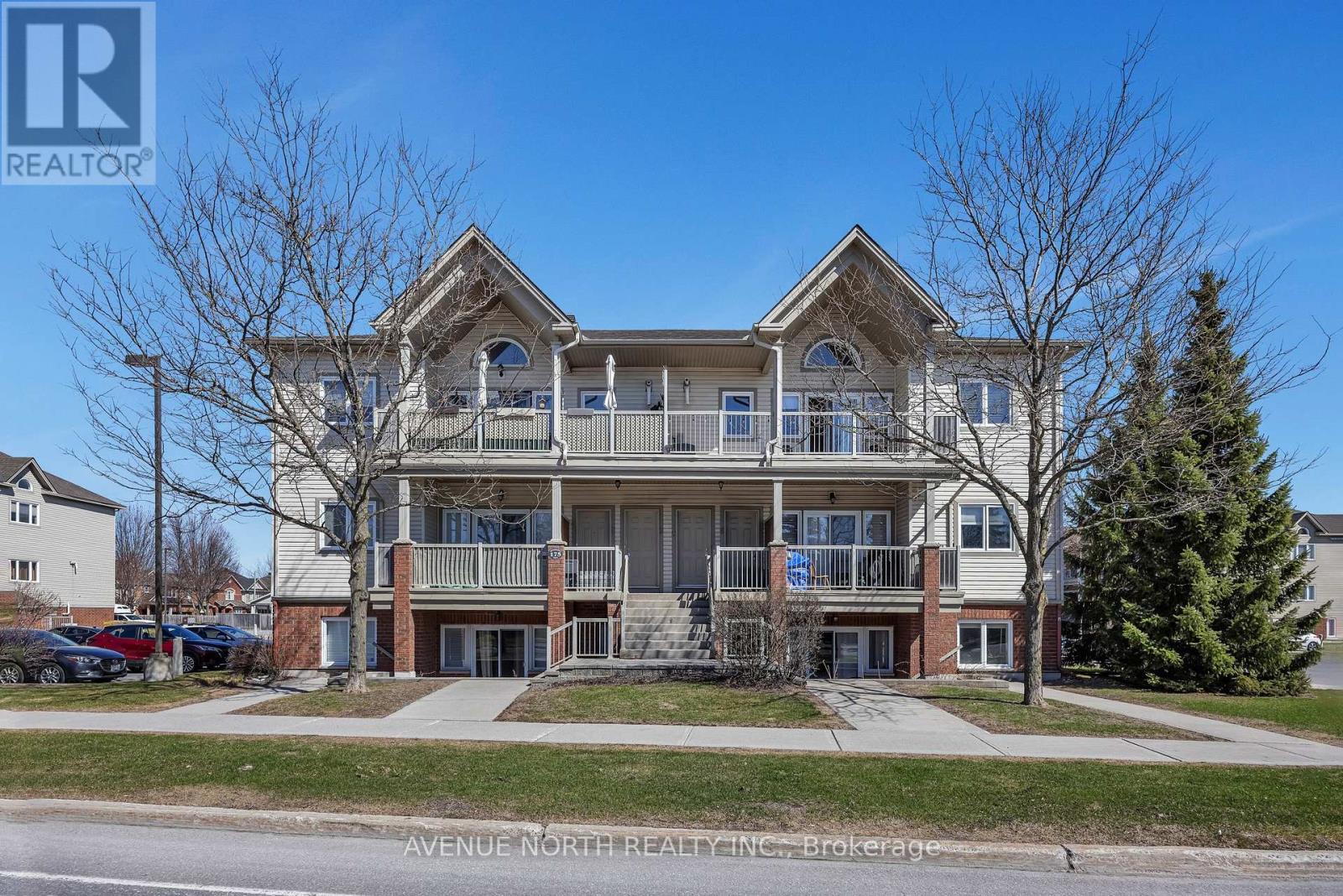 4 - 175 WATERBRIDGE DRIVE