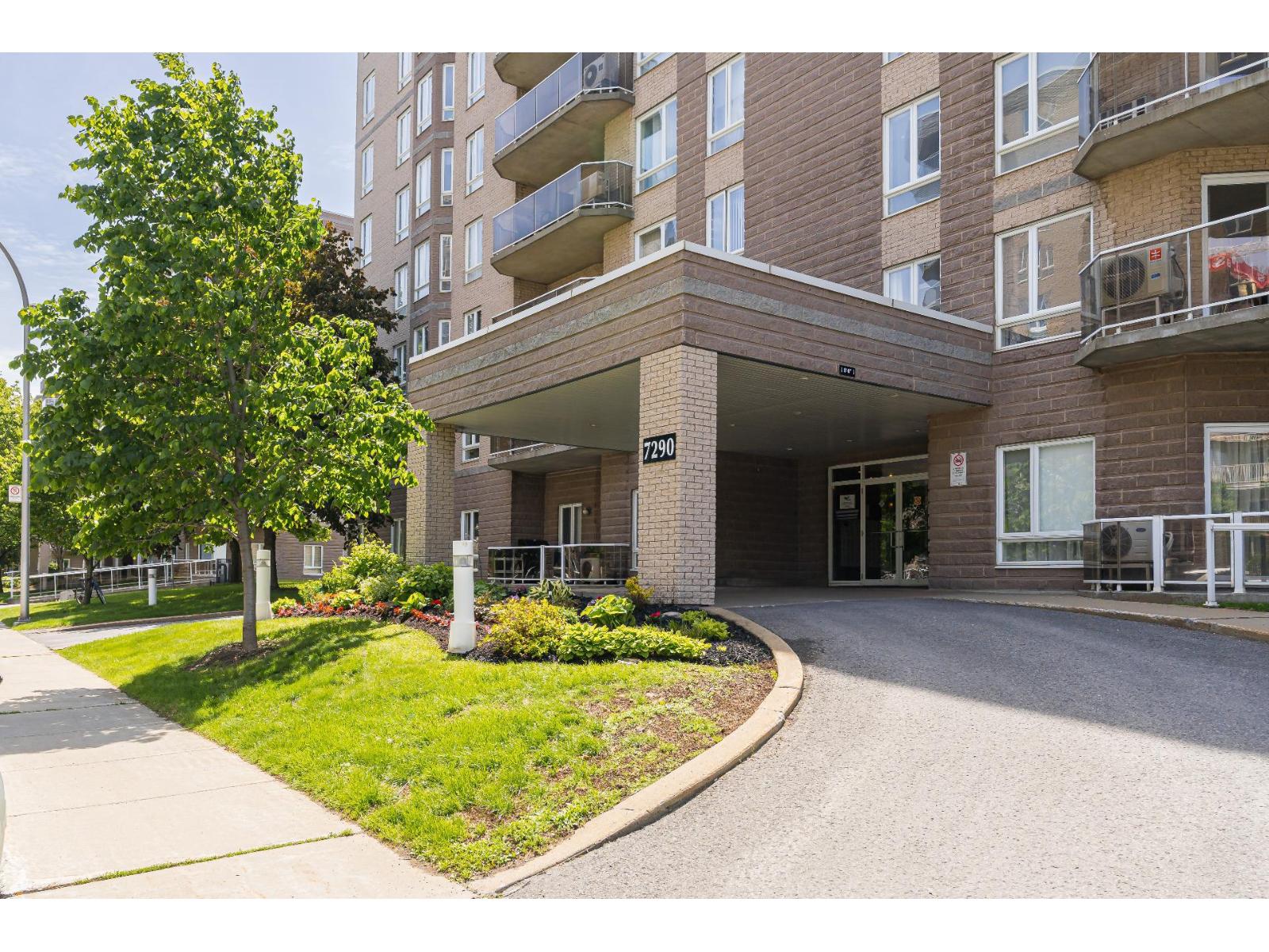 7290 Av. de Beaufort, #203, Montréal (Anjou), Quebec H1M3V5