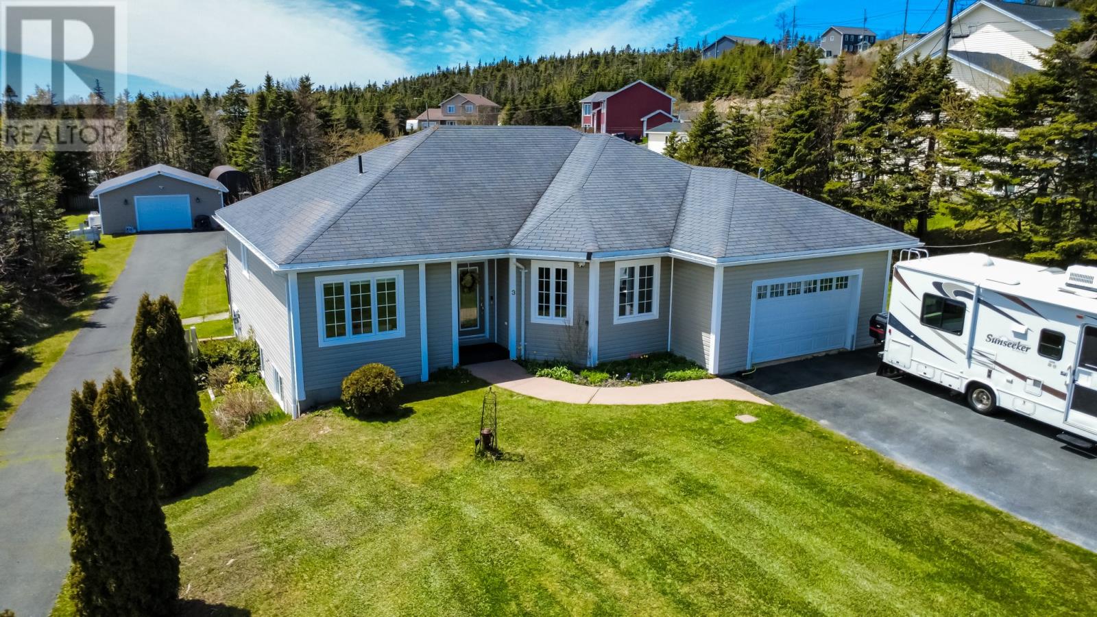 3 Nathaniel Drive