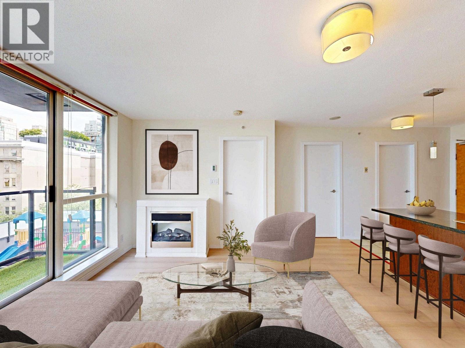 503 1155 SEYMOUR STREET|Vancouver, British Columbia V6B1K2