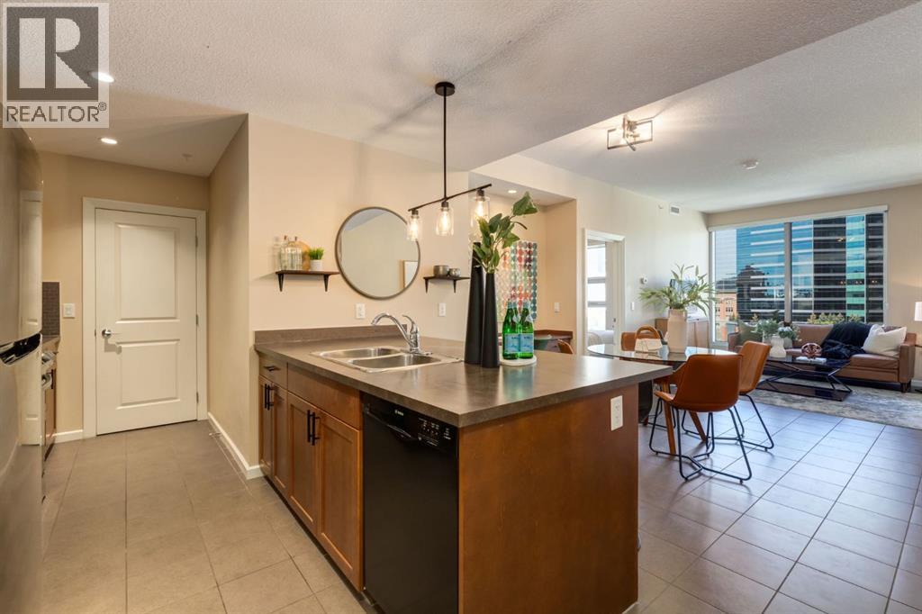 Apartment for Sale in 505, 211 13 Avenue SE|Calgary, Alberta T2G1E1 5