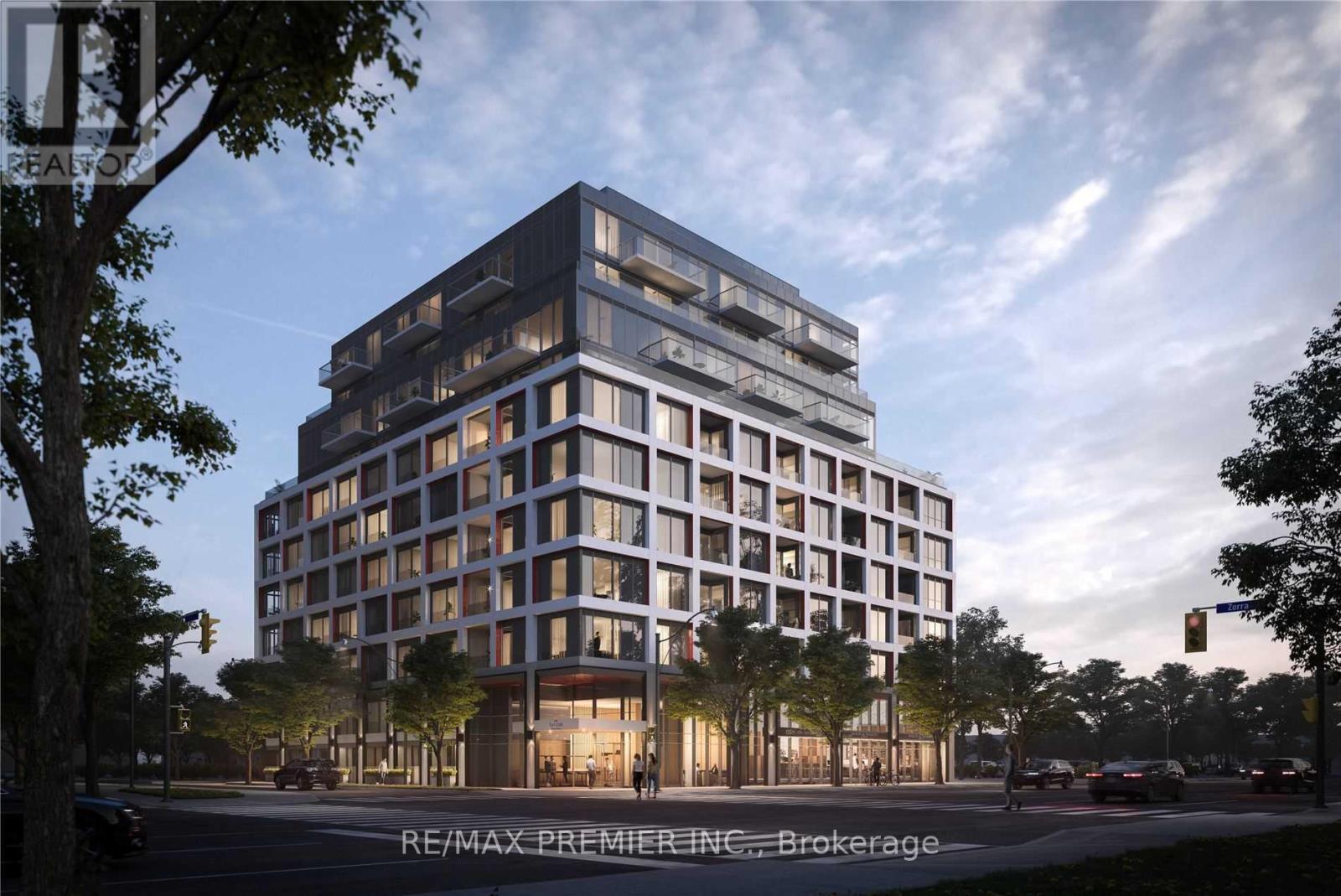 903 - 1195 THE QUEENSWAY