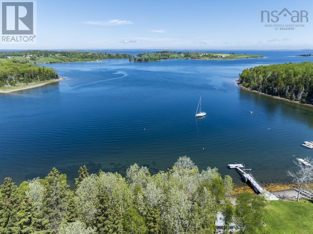 Lot 5 Narrows Way