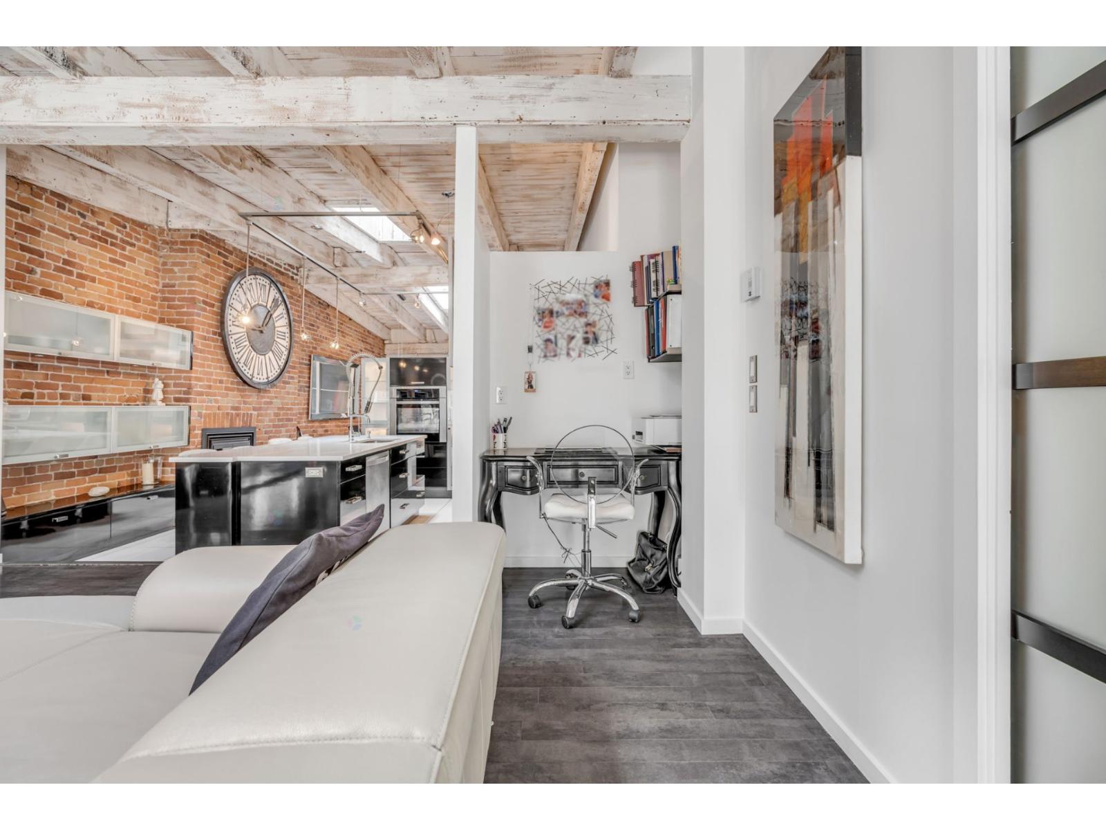For sale: 186 Rue St-Paul, #7, Québec (La Cité-Limoilou), Quebec
