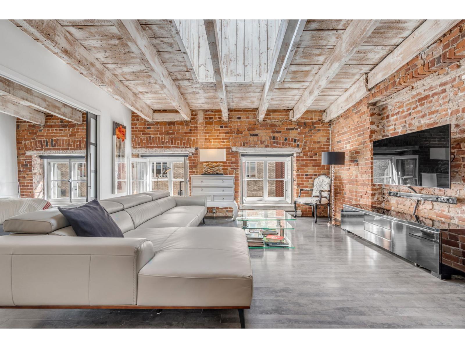 For sale: 186 Rue St-Paul, #7, Québec (La Cité-Limoilou), Quebec