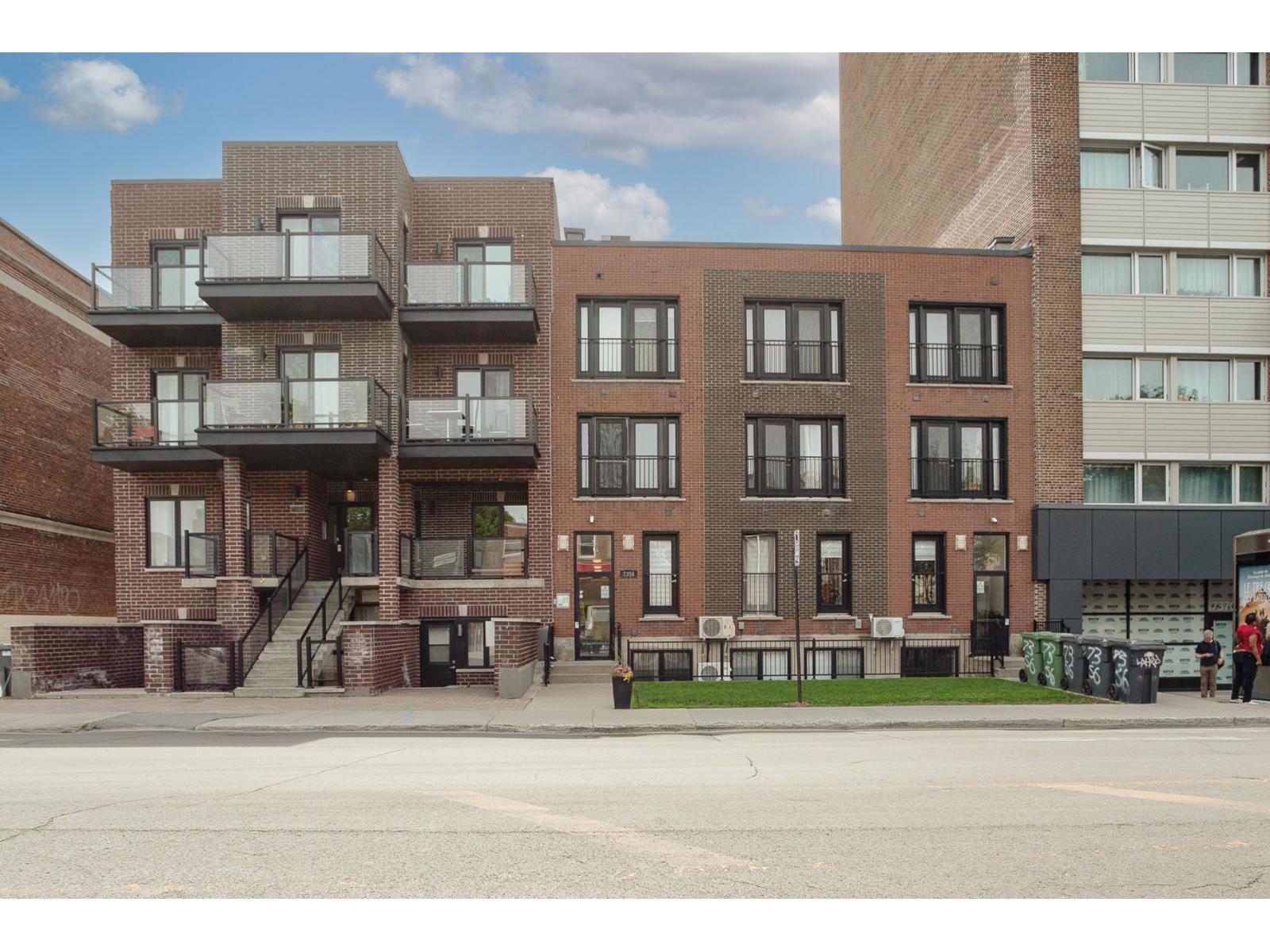 7356 Rue Sherbrooke O., #102, Montréal (Côte-des-Neiges/Notre-Dame-de-Grâce), Quebec H4B1R7