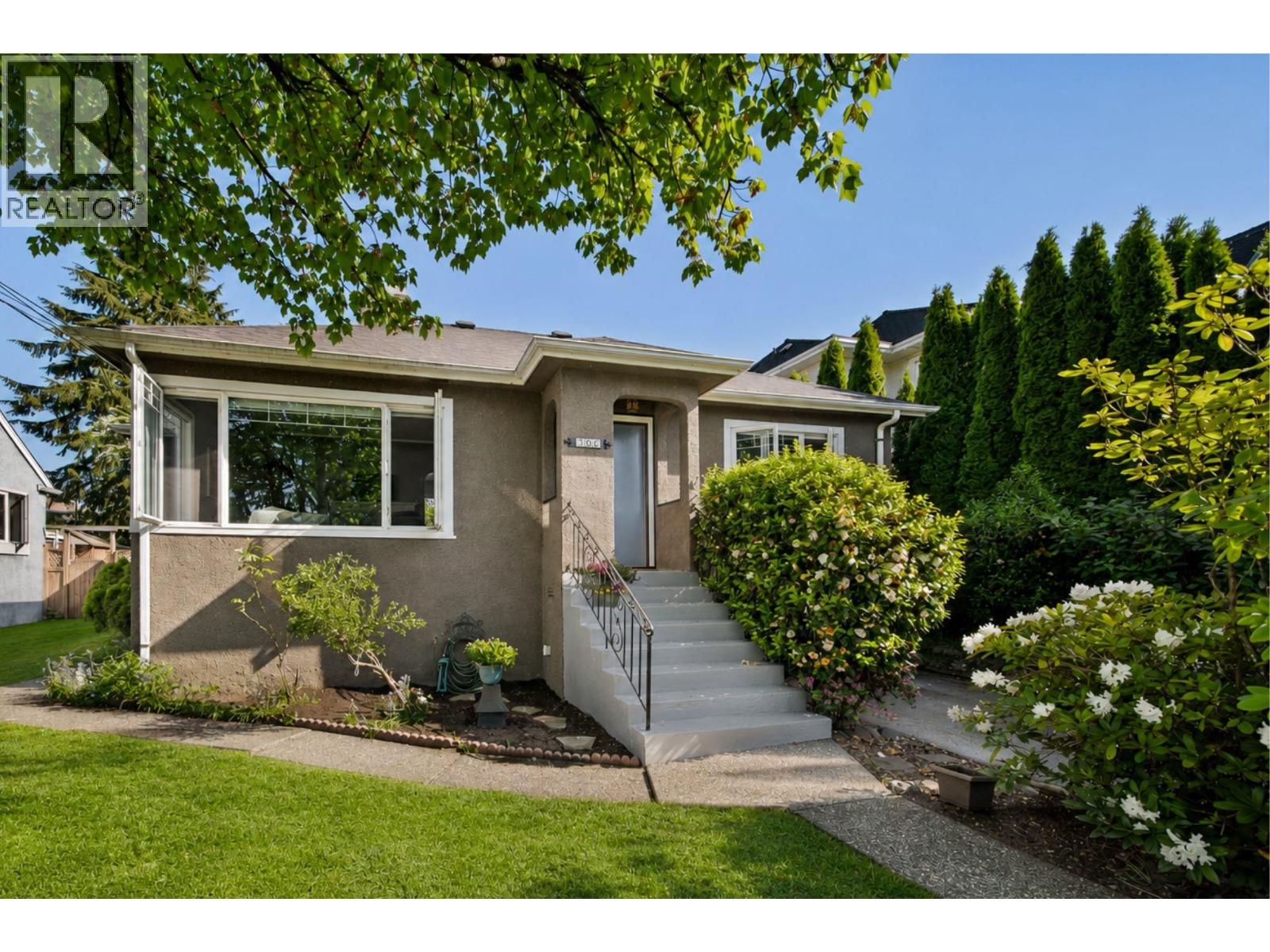 306 NINTH AVENUE|New Westminster, British Columbia V3L2A1