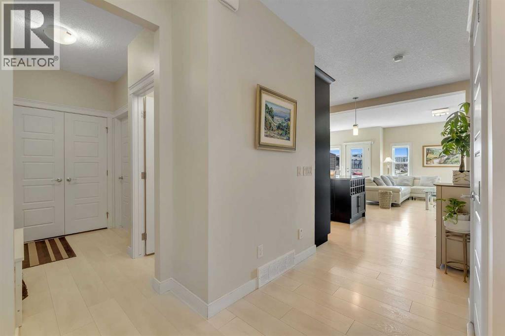Duplex for Sale in 133 Redstone Common NE|Calgary, Alberta T3N0P6 5
