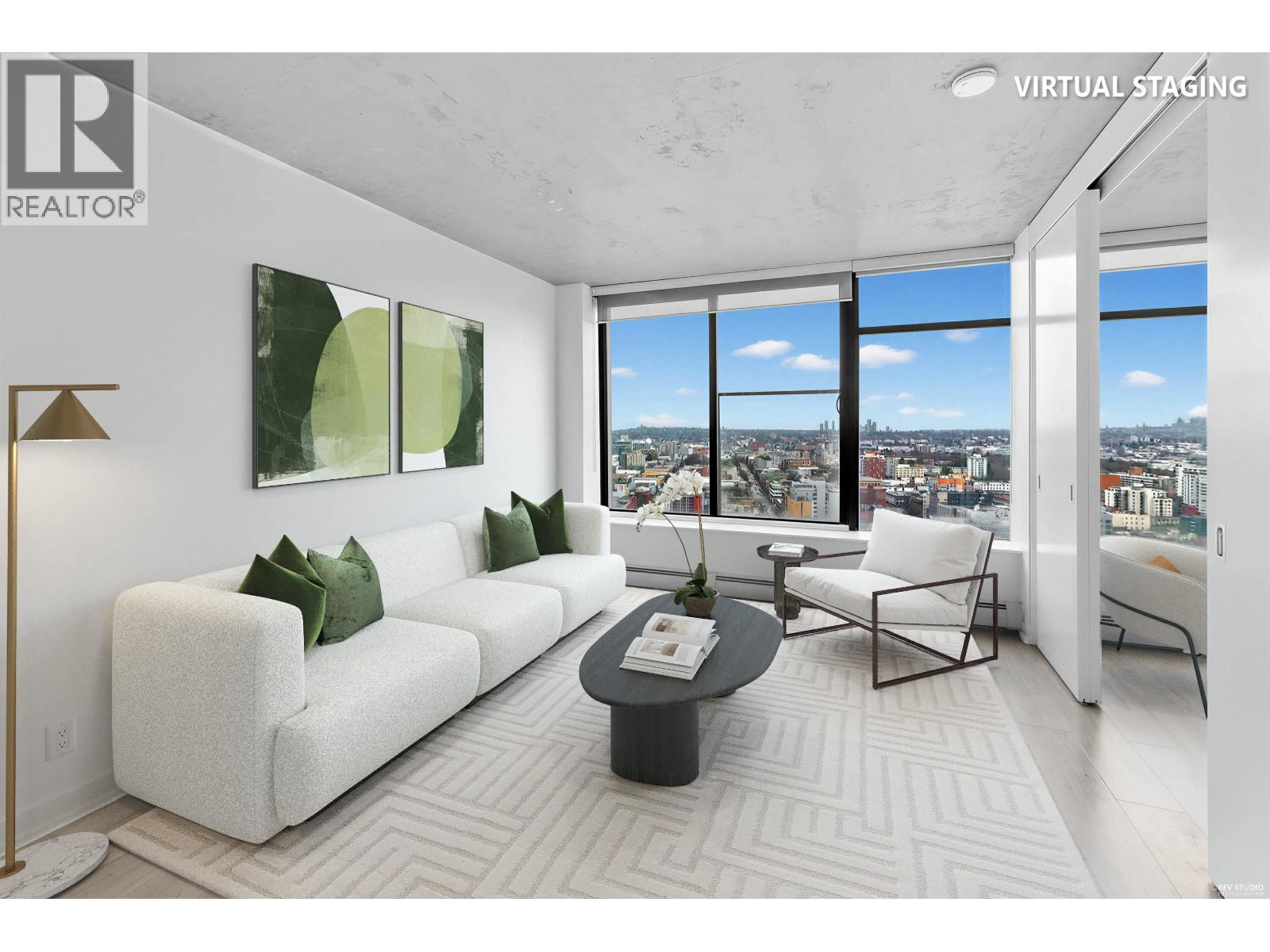 2702 108 W CORDOVA STREET|Vancouver, British Columbia V6B0G5