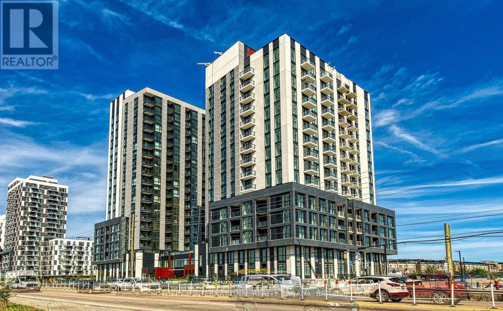 1005 - 3079 TRAFALGAR ROAD