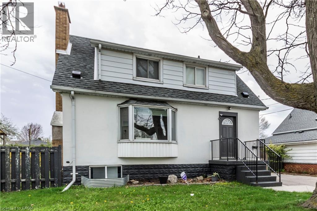 20 WEST 1ST Street, Hamilton, Ontario L9C3B8