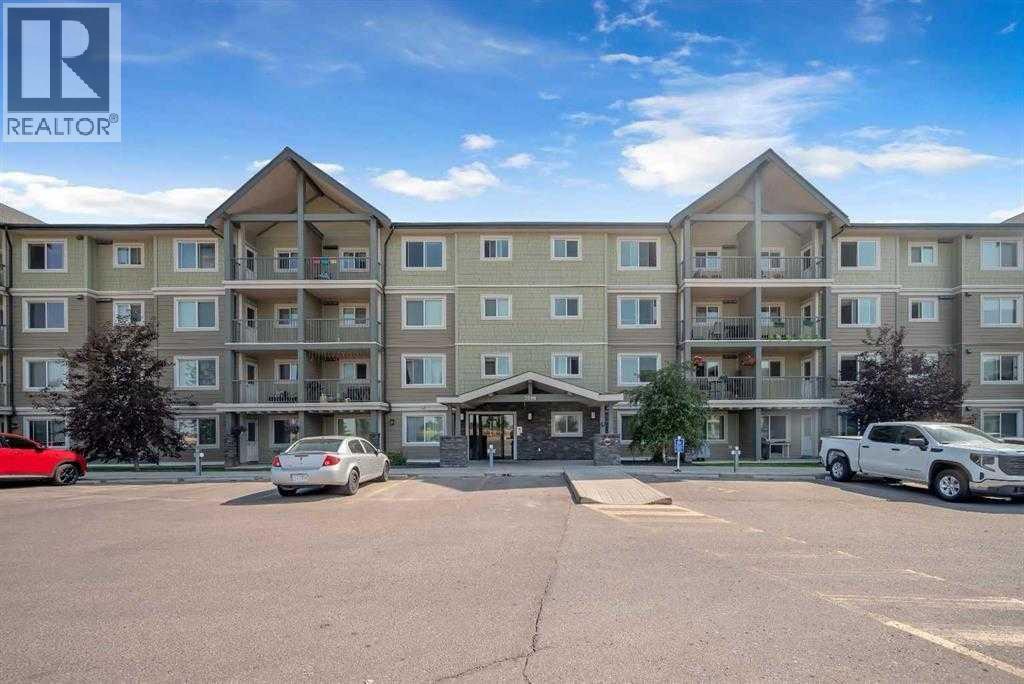 Apartment for Sale in 2208, 181 Skyview Ranch Manor NE|Calgary, Alberta T3N0V2
