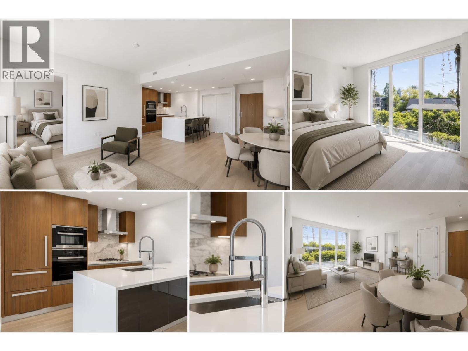 403 2888 ARBUTUS STREET|Vancouver, British Columbia V6J0J1