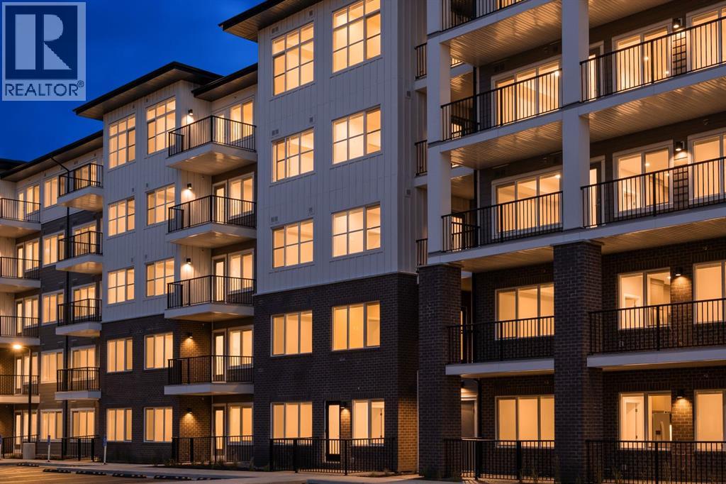 Apartment for Sale in 2419, 44 Skyview Parkway|Calgary, Alberta T3N2R8 2