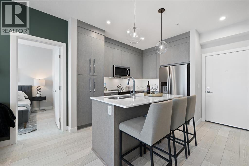 Apartment for Sale in 2419, 44 Skyview Parkway|Calgary, Alberta T3N2R8 4