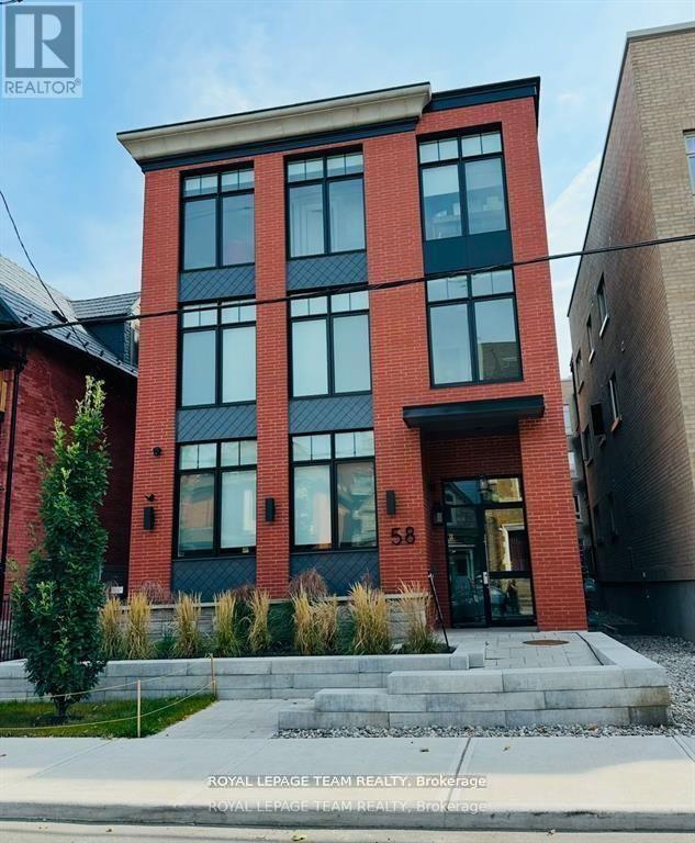2 - 58 FLORENCE STREET