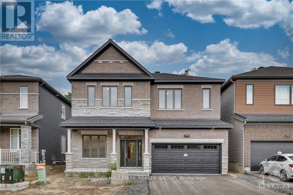 177 LYNN COULTER STREET