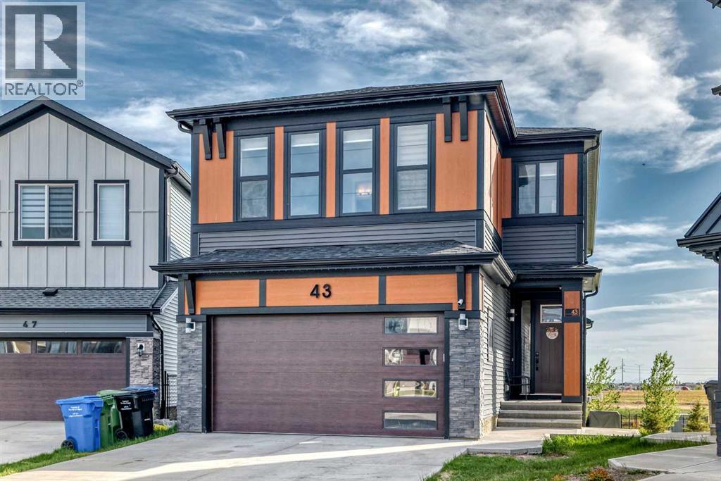 House for Sale in 43 Homestead Close NE|Calgary, Alberta T3J2H2
