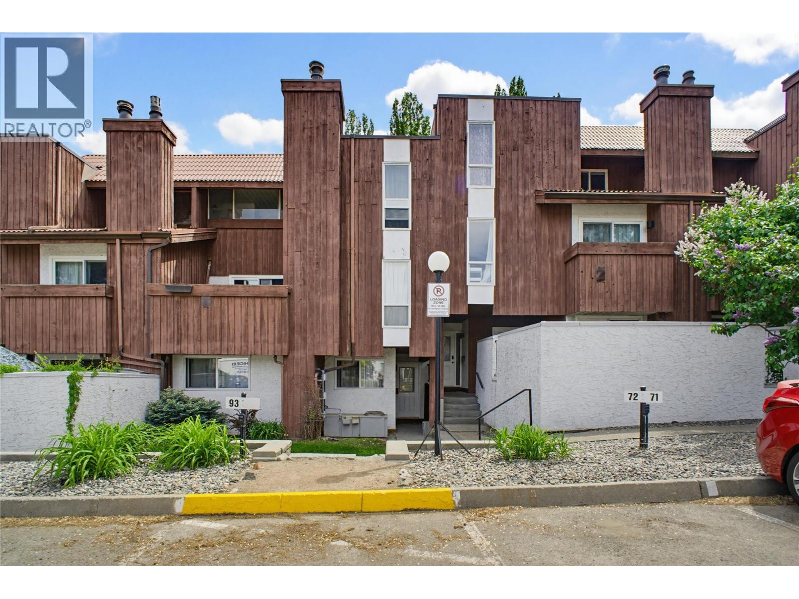 For sale: 1435 Summit Drive Unit# 70, Kamloops, British Columbia
