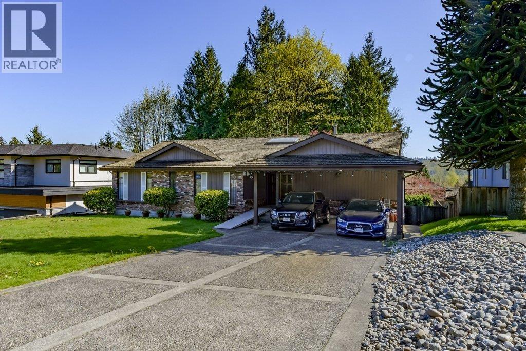 8194 WOODLAKE COURT|Burnaby, British Columbia V5A3P4