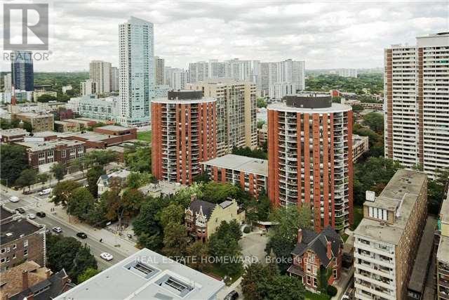 623 - 77 MAITLAND PLACE