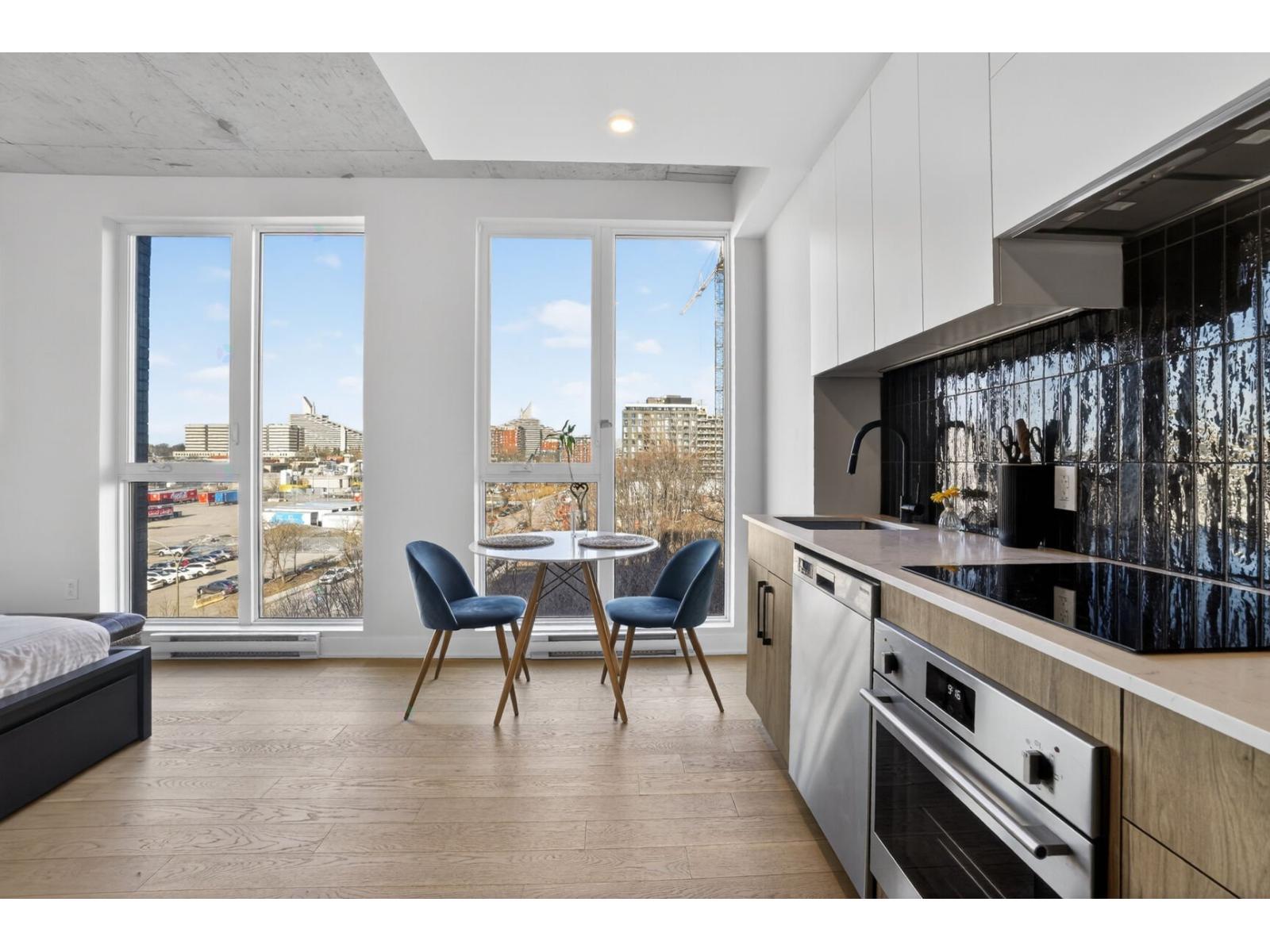 5605 Av. Pierre-De Coubertin, #502, Montréal (Mercier/Hochelaga-Maisonneuve), Quebec H1N0E9