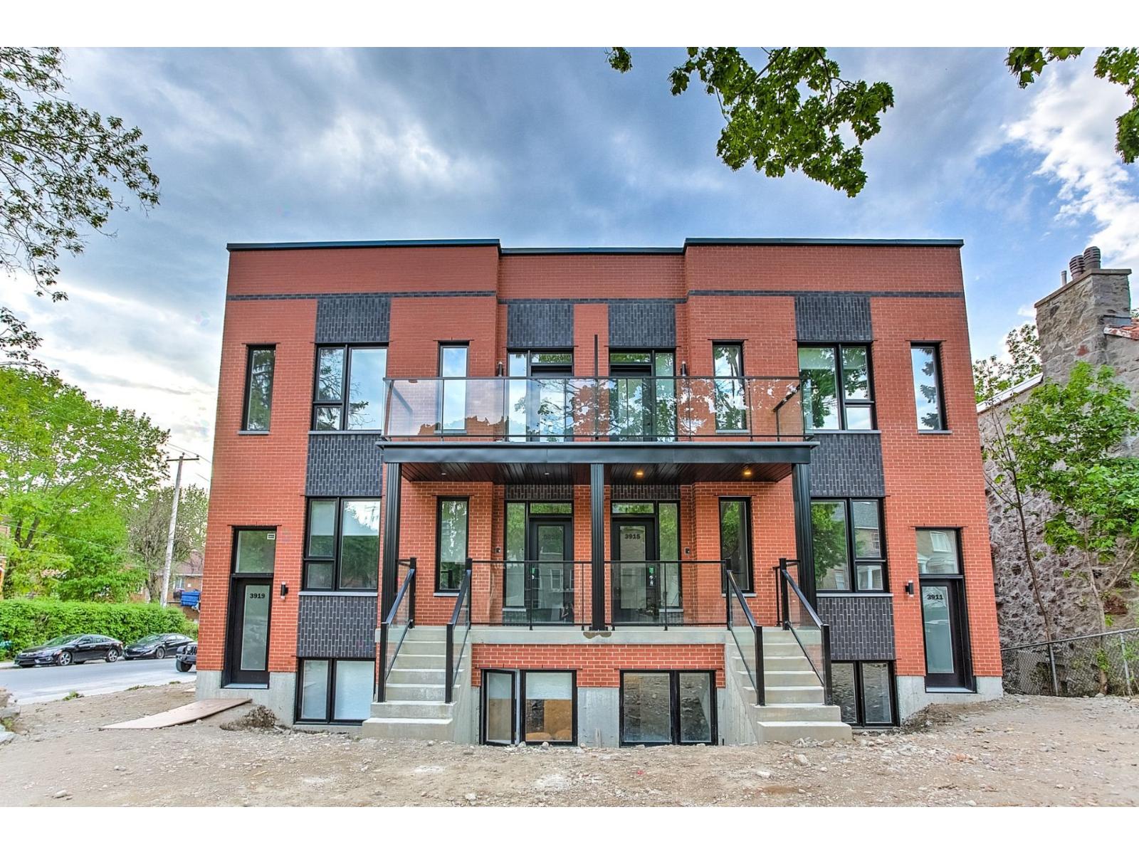 3911 Av. Van Horne