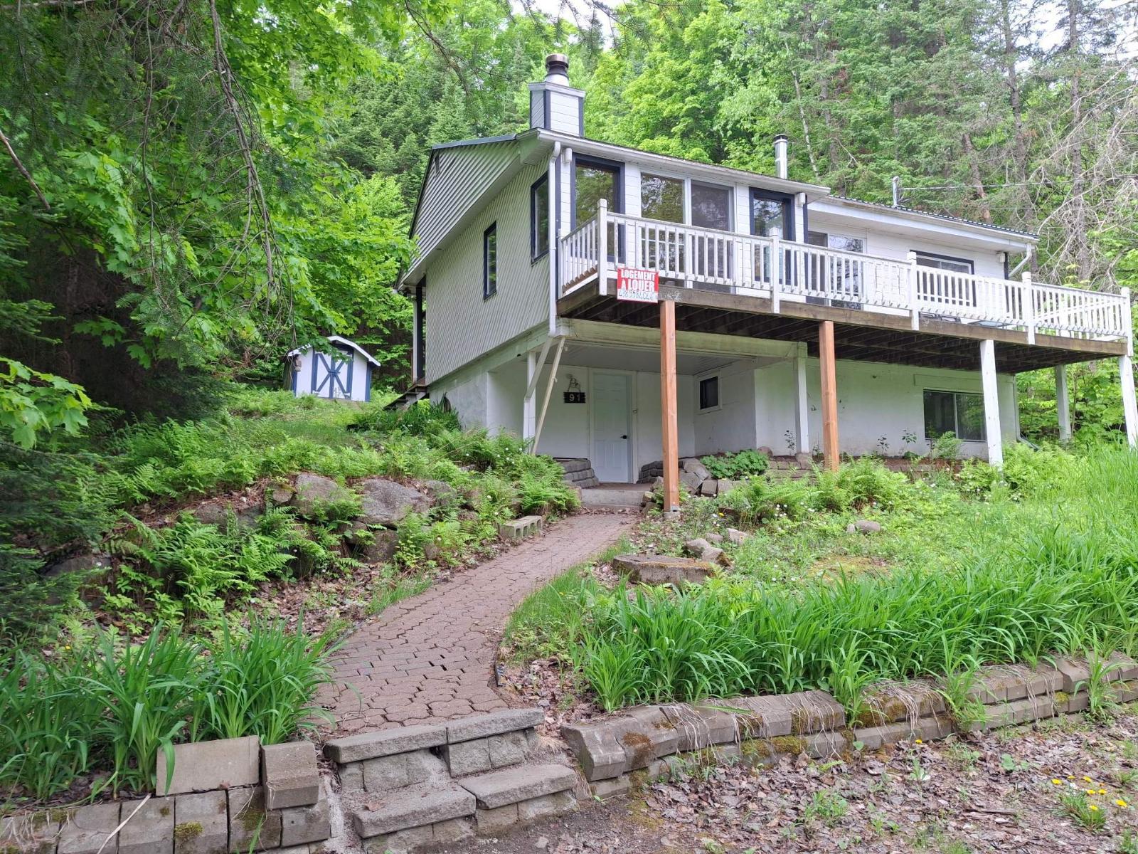 91 Mtée St-Elmire