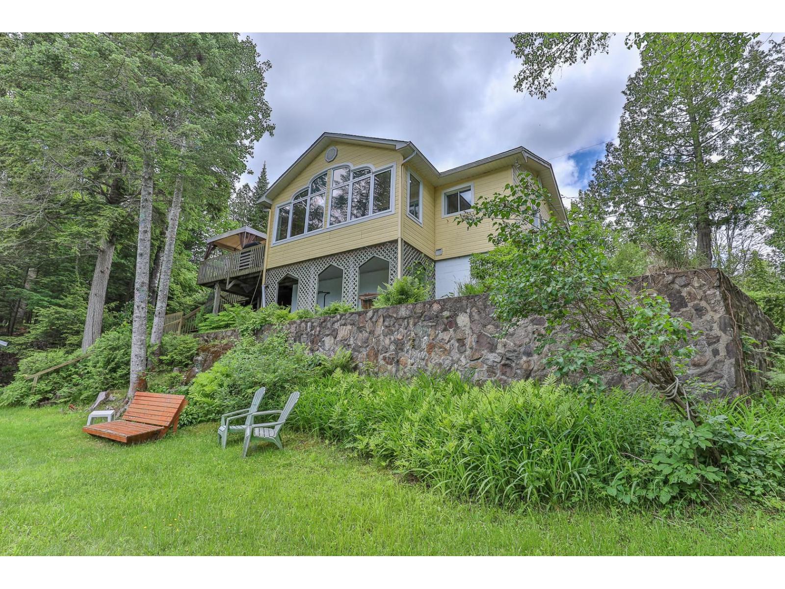 20 Rue de la Baie