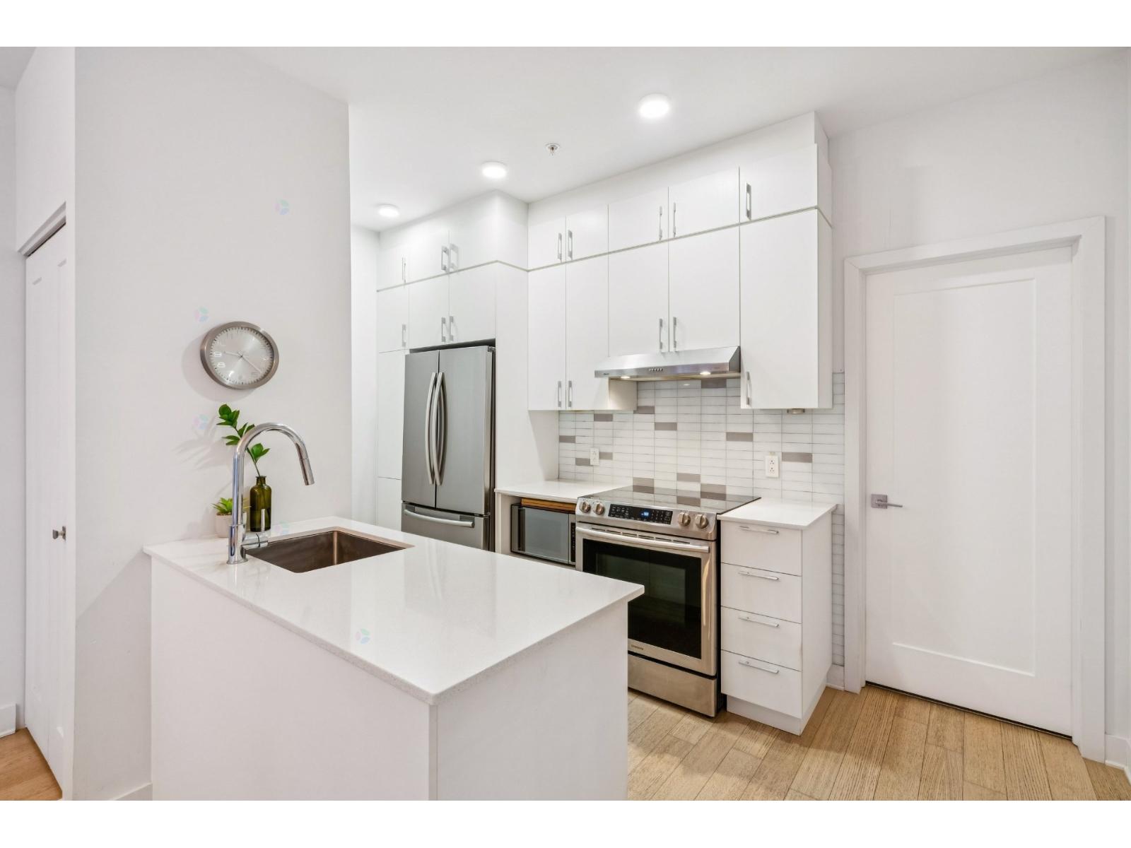 2500 Rue Dandurand, #209, Montréal (Rosemont/La Petite-Patrie), Quebec H1Y0C6