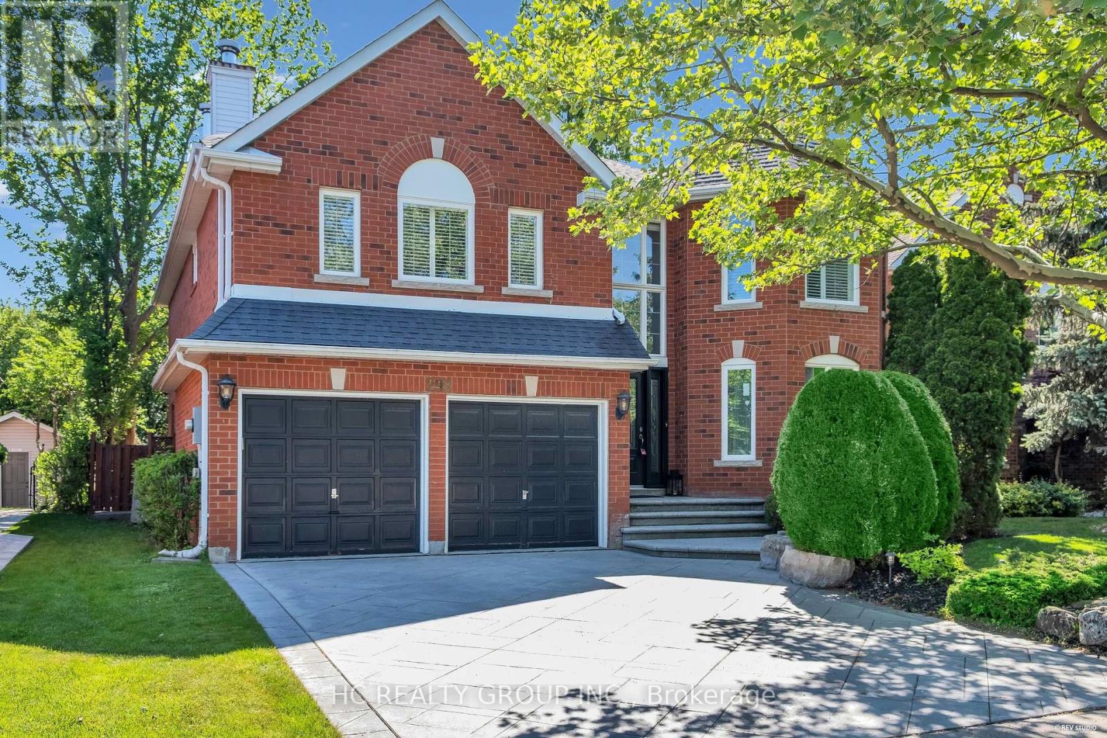 298 NORTHWOOD DRIVE, Oakville (GA Glen Abbey), Ontario L6M1M7