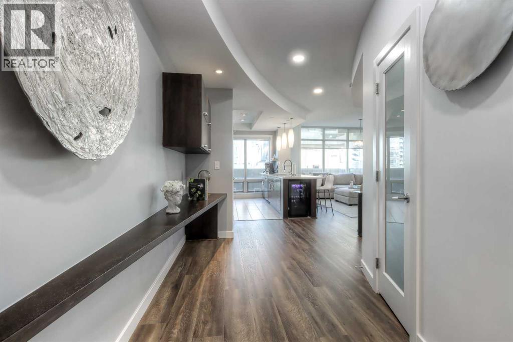 Apartment for Sale in 604, 530 12 Avenue SW|Calgary, Alberta T2R0B1 5