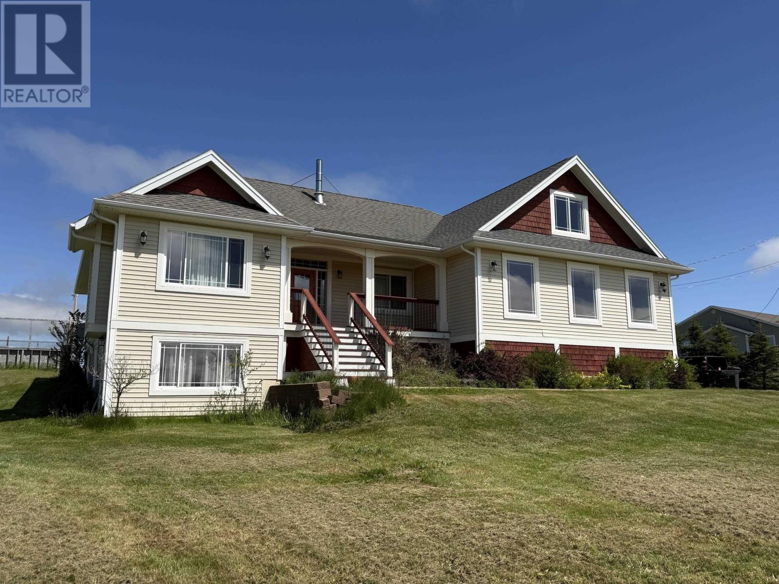 749 CITY VIEW Drive