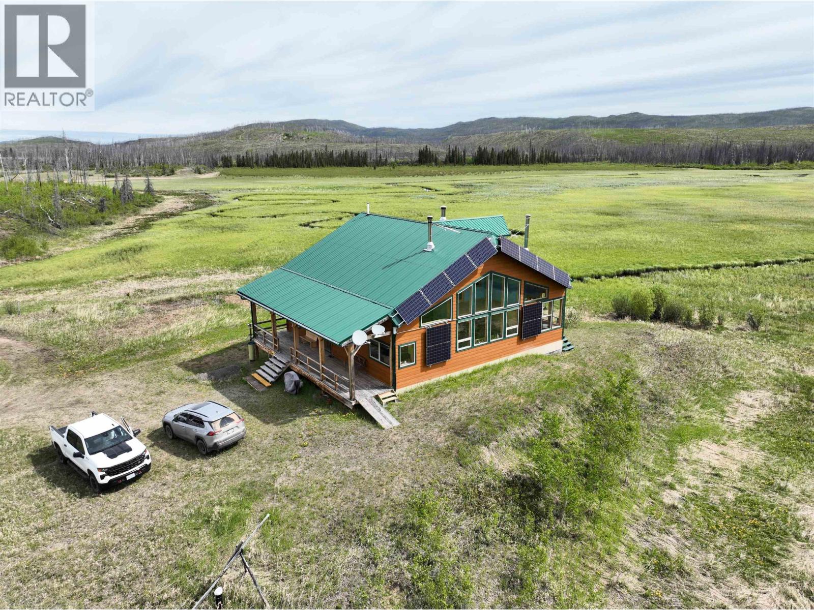 For sale: 9397 NAZKO ROAD, Nazko, British Columbia V2J3H9 - R3131982 ...