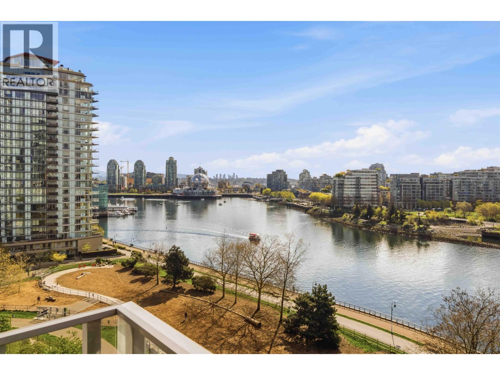 1101 980 COOPERAGE WAY|Vancouver, British Columbia V6B0C3