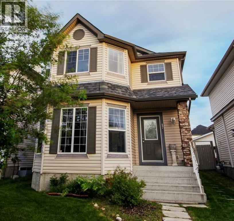 House for Sale in 47 Taralea Gardens NE|Calgary, Alberta T3J4W4