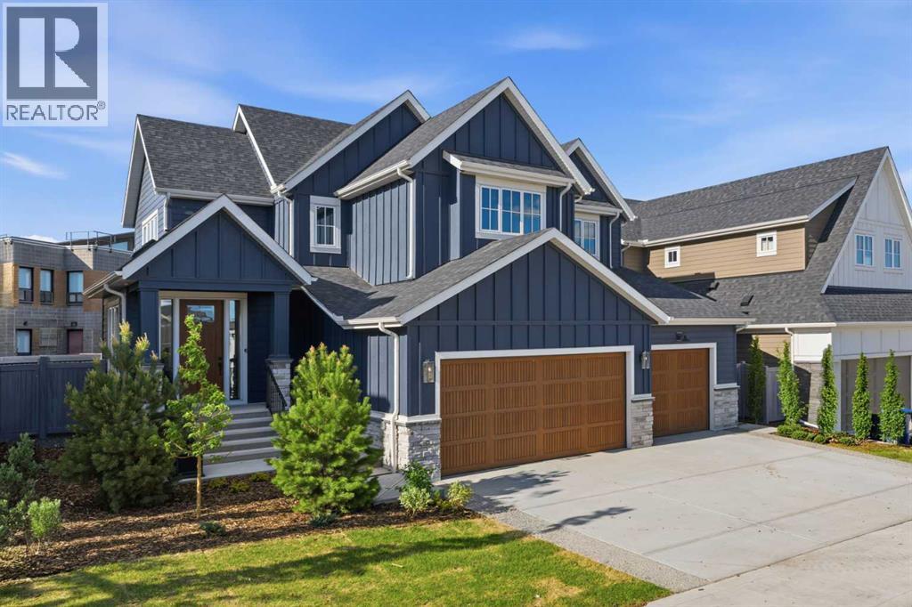 House for Sale in 378 Bessborough Drive SW|Calgary, Alberta T3E8H5 2