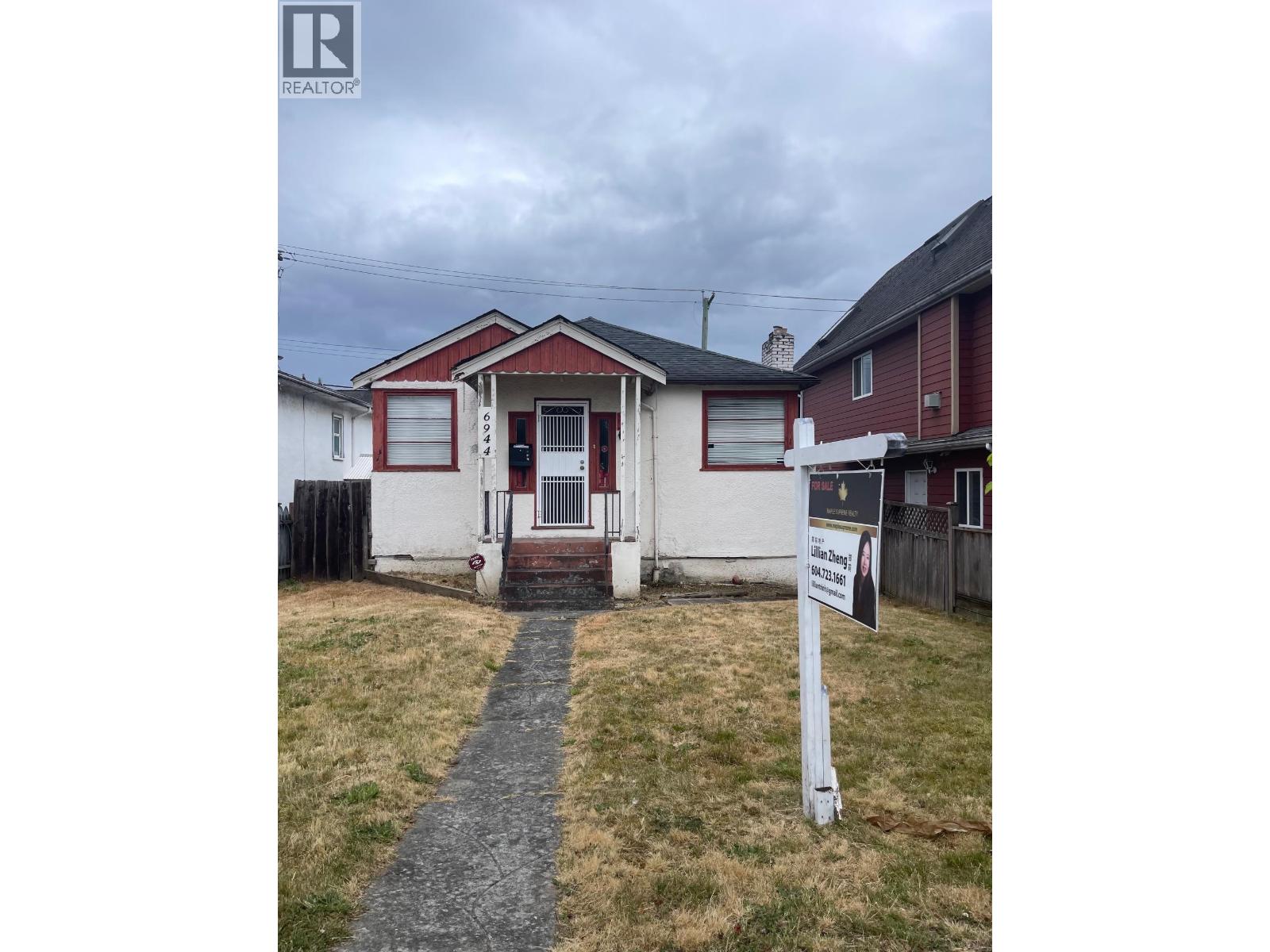 6944 E MAIN STREET|Vancouver, British Columbia V5X3H7