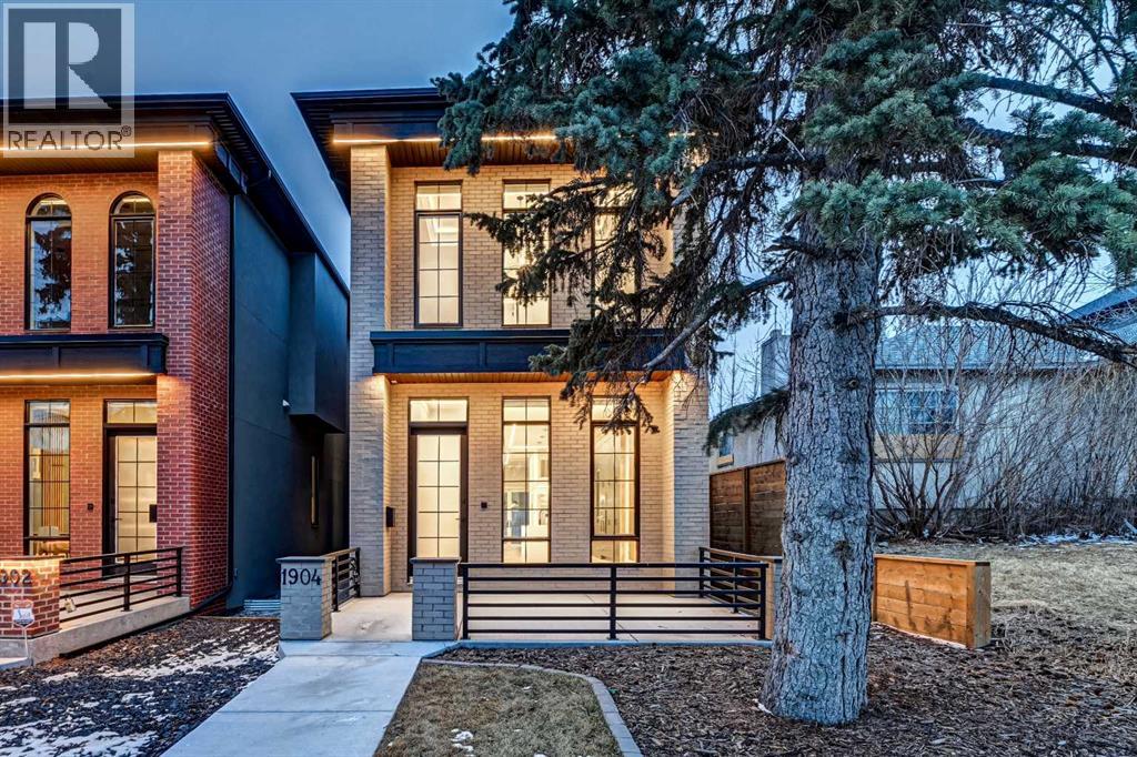 House for Sale in 1904 13 Street SW|Calgary, Alberta T2T3P6