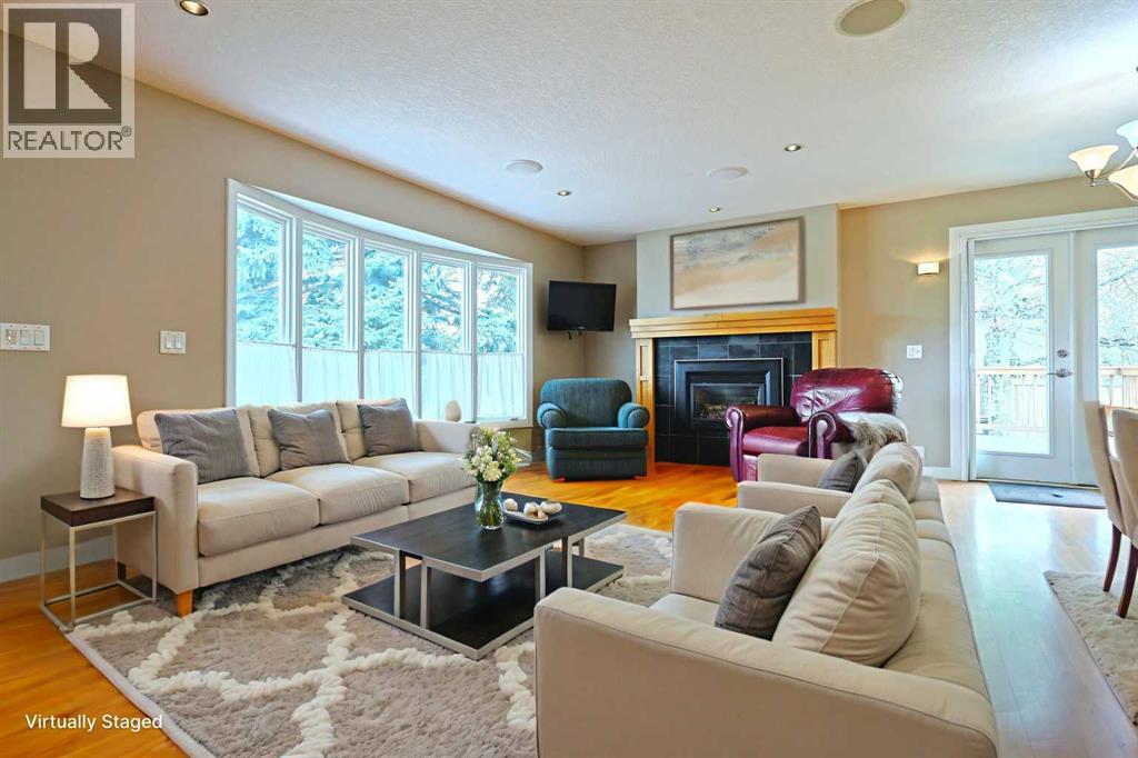 House for Sale in 175 Brabourne Road SW|Calgary, Alberta T2W2W2 2