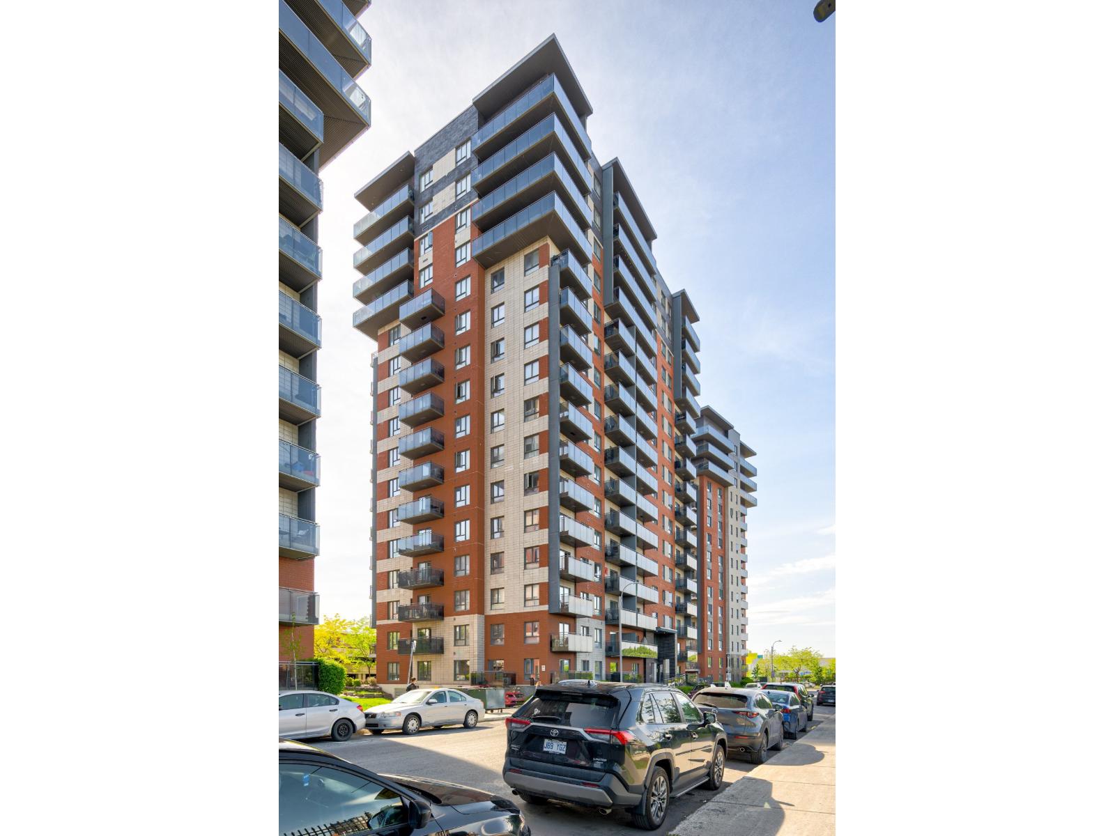 1440 Rue Lucien-Paiement, #703, Laval (Laval-des-Rapides), Quebec H7N0B8